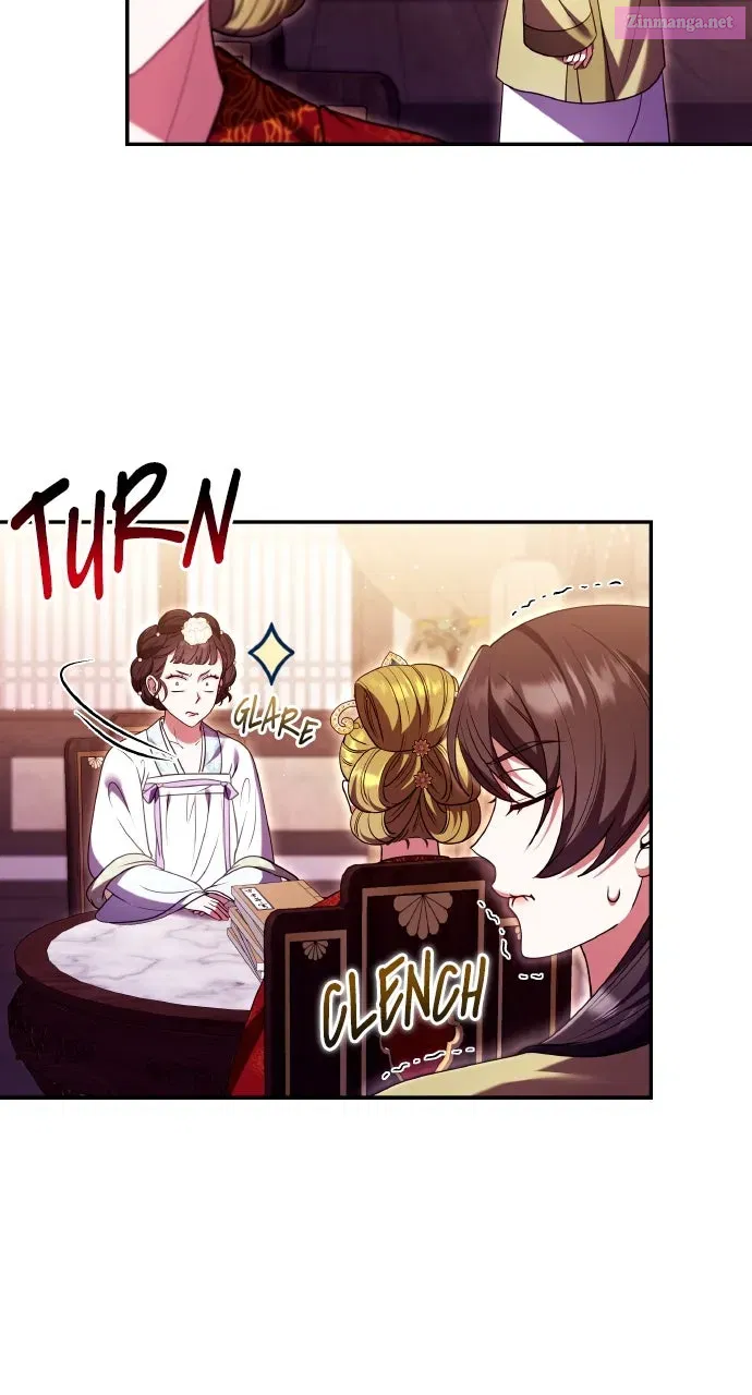 A Martial Master Wakes Up as a Concubine Chapter 113 page 36 - 