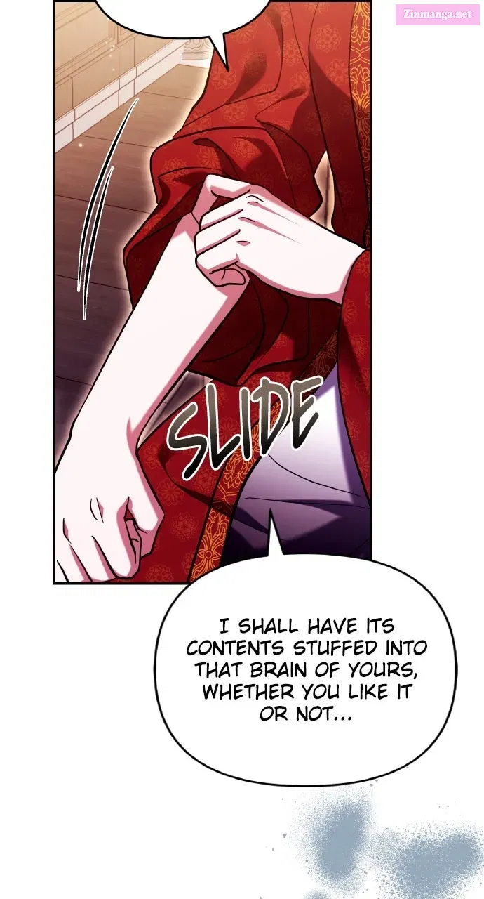 A Martial Master Wakes Up as a Concubine Chapter 113 page 41 - 
