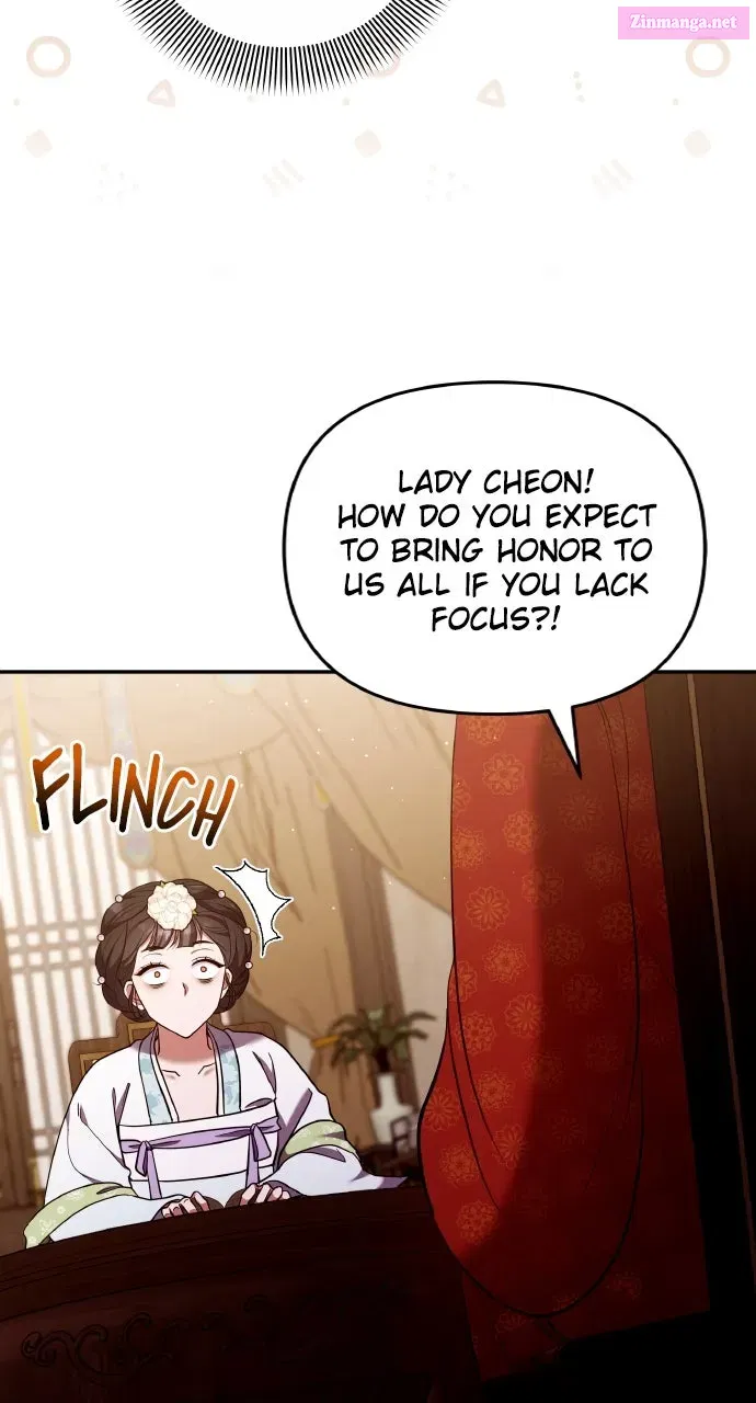 A Martial Master Wakes Up as a Concubine Chapter 113 page 48 - 