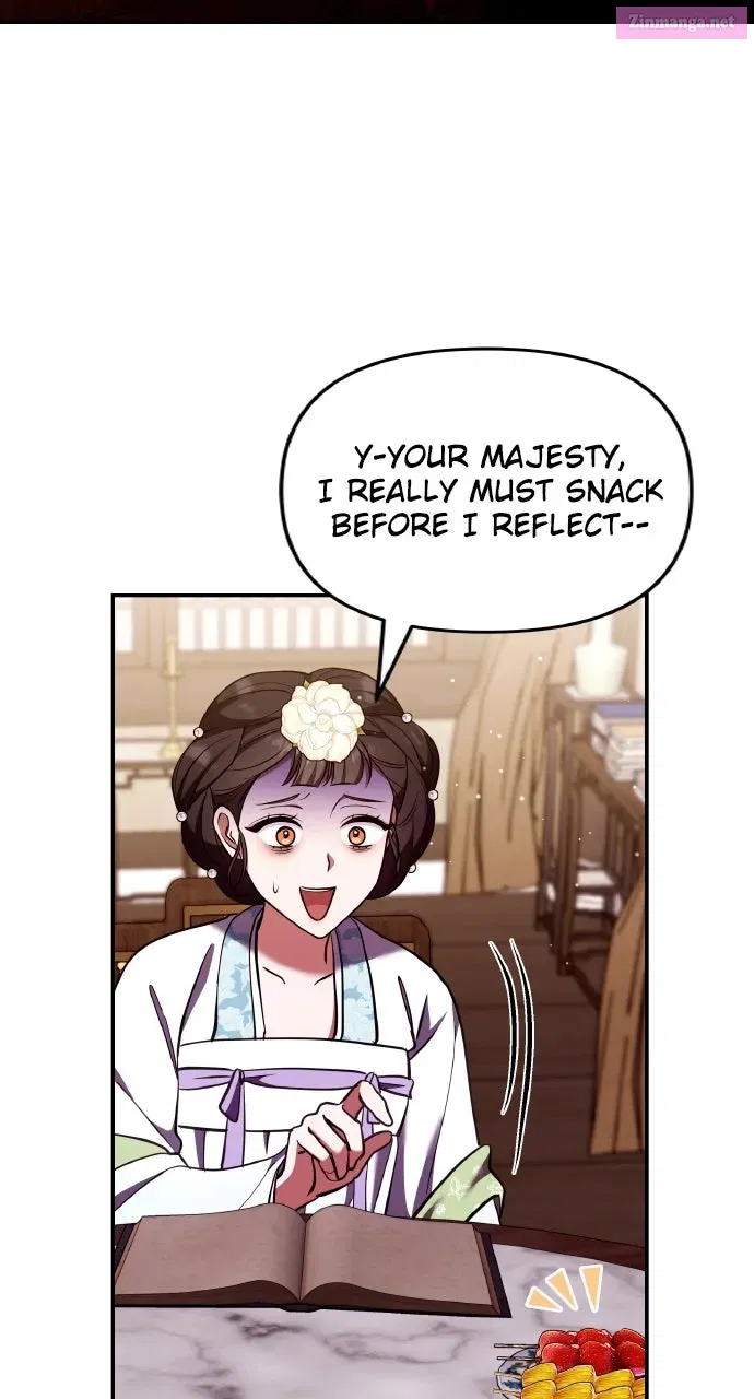 A Martial Master Wakes Up as a Concubine Chapter 113 page 49 - 