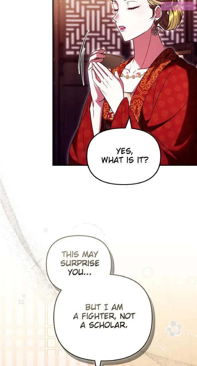 A Martial Master Wakes Up as a Concubine Chapter 113 page 6 - 