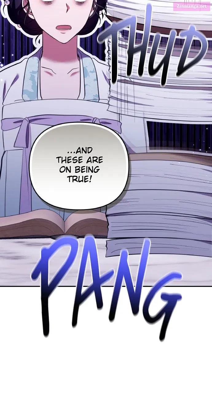A Martial Master Wakes Up as a Concubine Chapter 113 page 52 - 