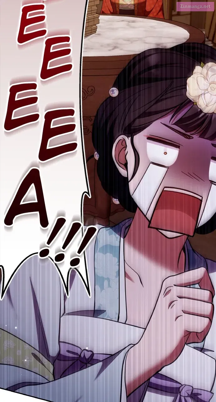 A Martial Master Wakes Up as a Concubine Chapter 113 page 54 - 