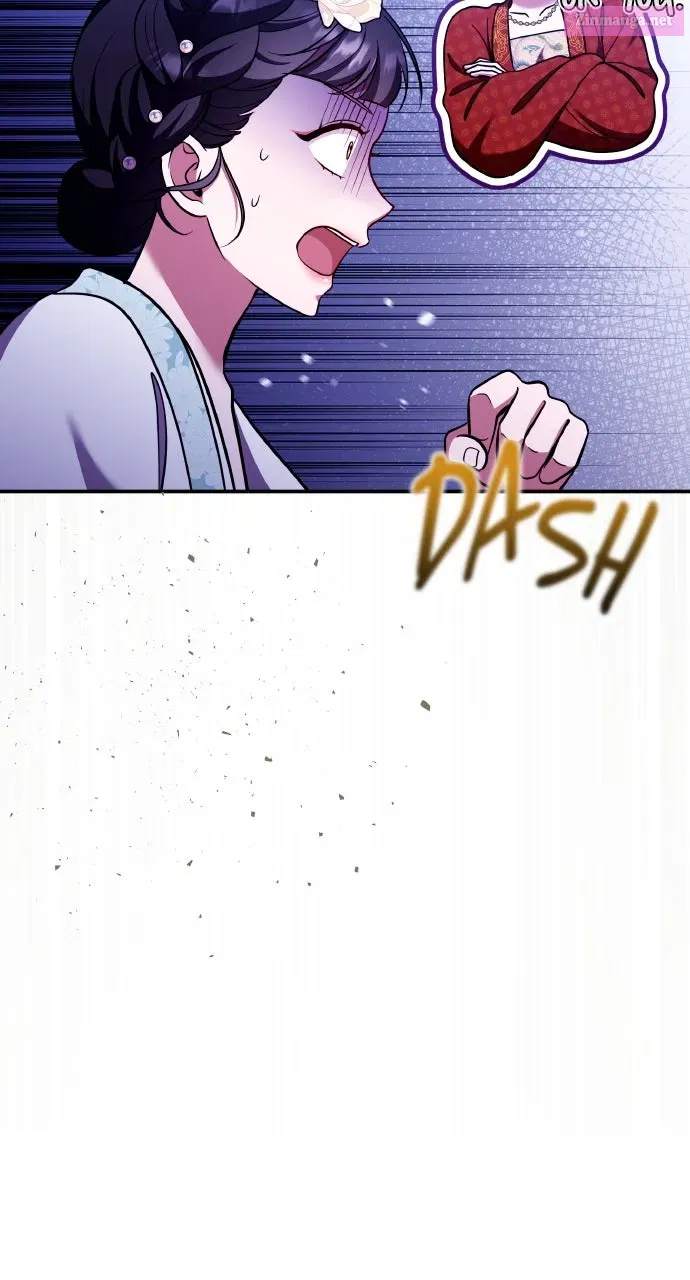 A Martial Master Wakes Up as a Concubine Chapter 113 page 57 - 