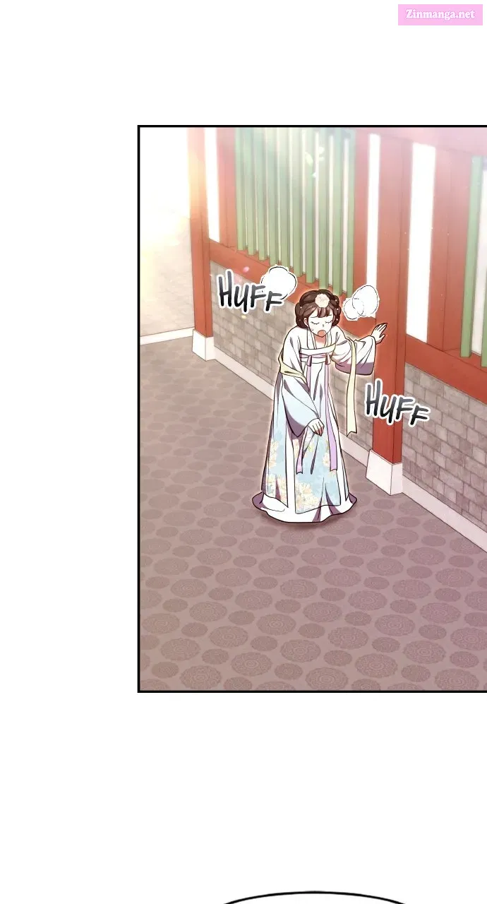 A Martial Master Wakes Up as a Concubine Chapter 113 page 58 - 