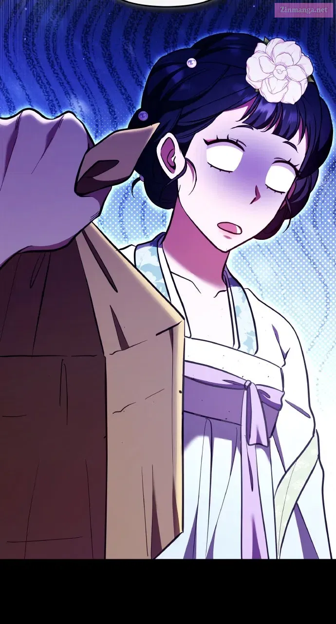 A Martial Master Wakes Up as a Concubine Chapter 113 page 61 - 