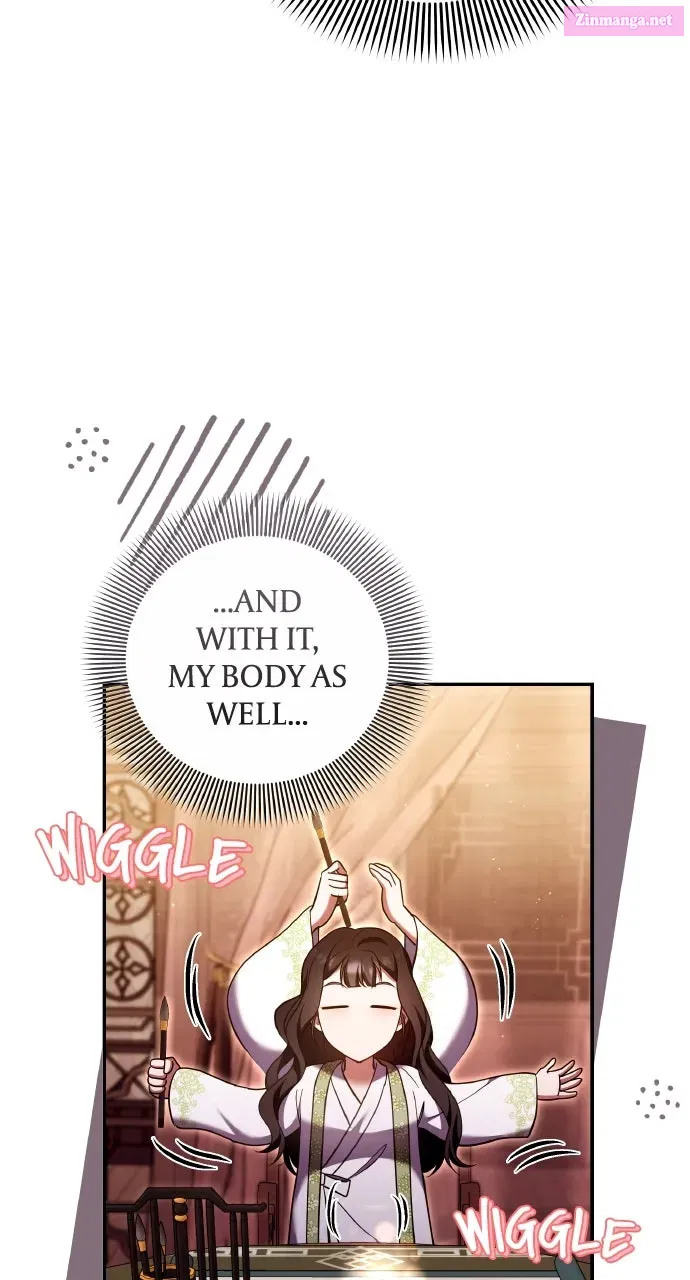 A Martial Master Wakes Up as a Concubine Chapter 113 page 66 - 