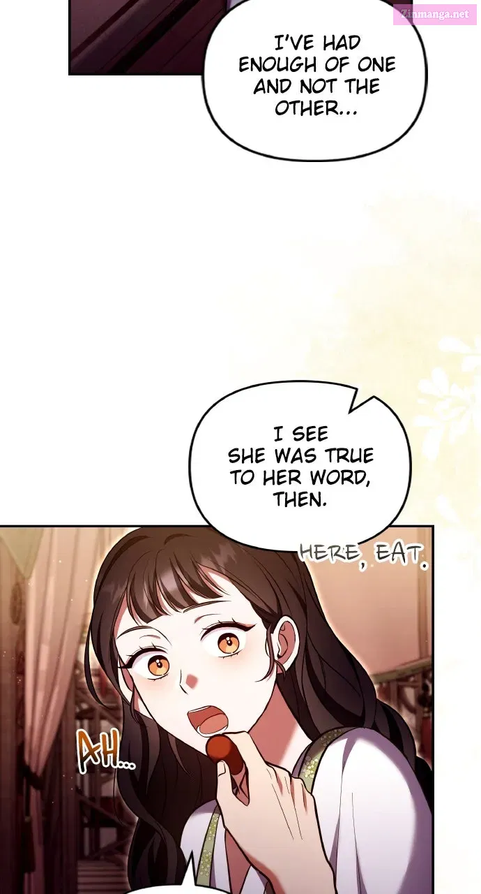 A Martial Master Wakes Up as a Concubine Chapter 113 page 69 - 