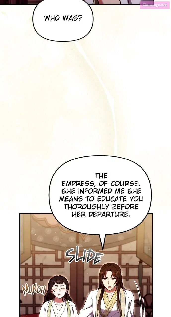 A Martial Master Wakes Up as a Concubine Chapter 113 page 70 - 