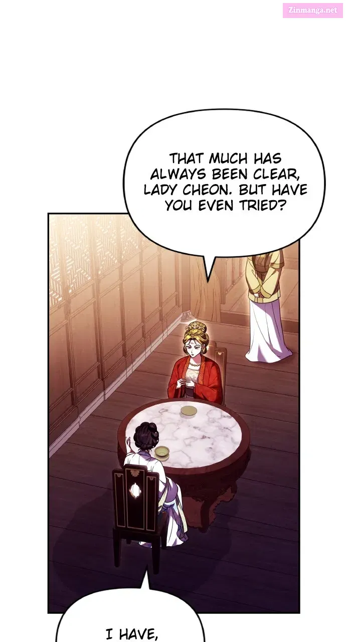 A Martial Master Wakes Up as a Concubine Chapter 113 page 8 - 
