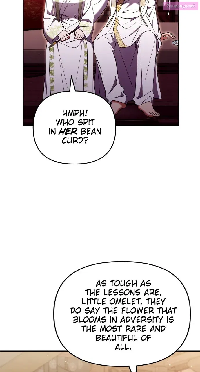 A Martial Master Wakes Up as a Concubine Chapter 113 page 71 - 
