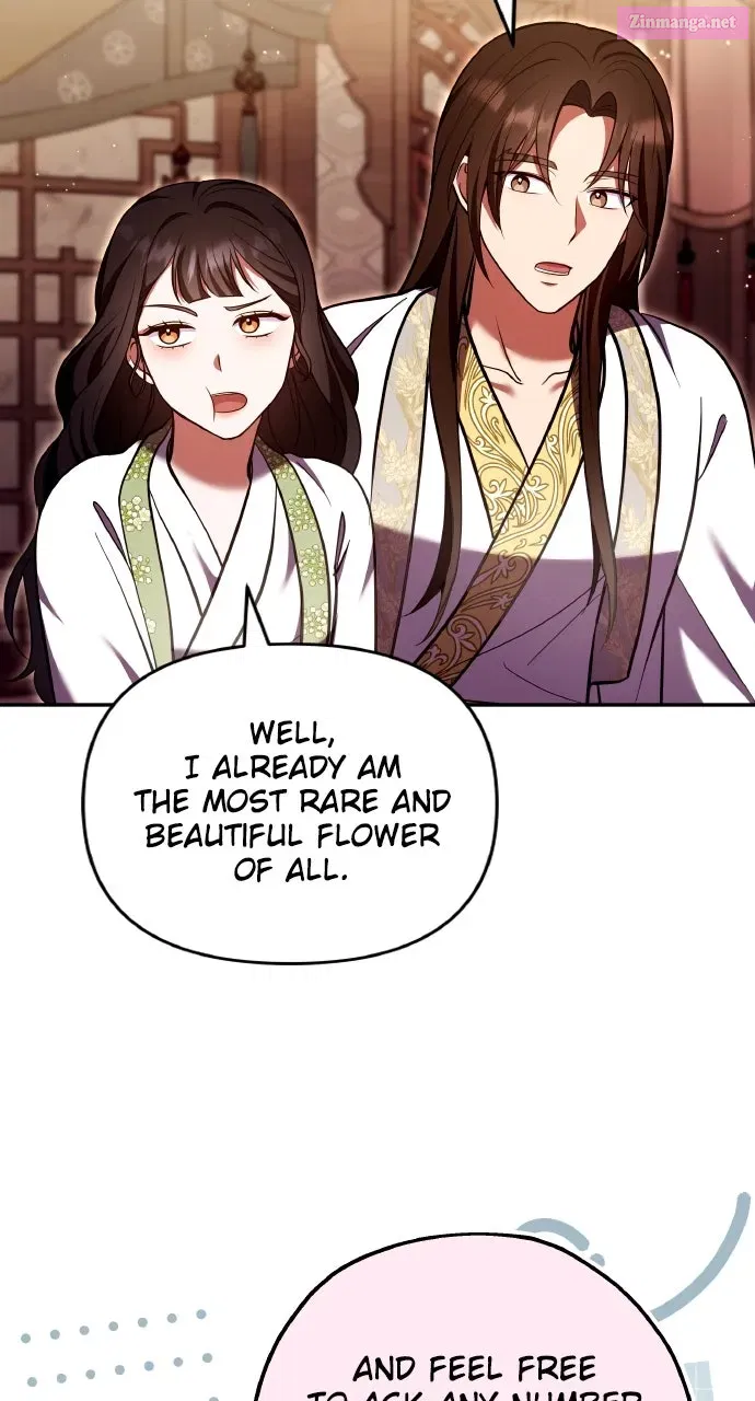 A Martial Master Wakes Up as a Concubine Chapter 113 page 72 - 