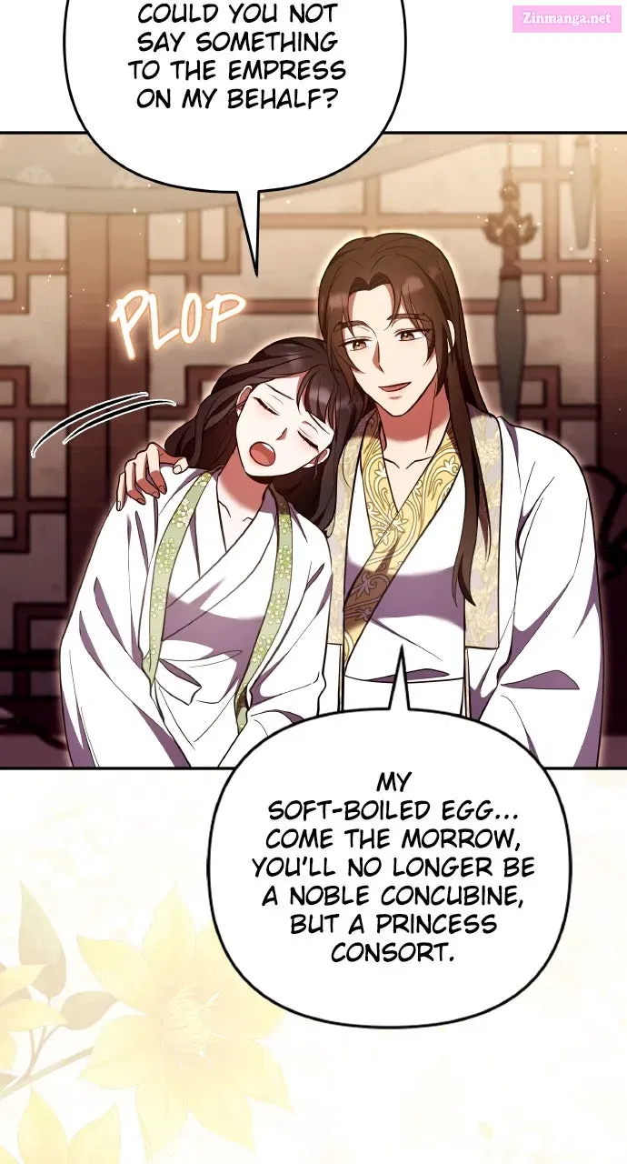 A Martial Master Wakes Up as a Concubine Chapter 113 page 74 - 
