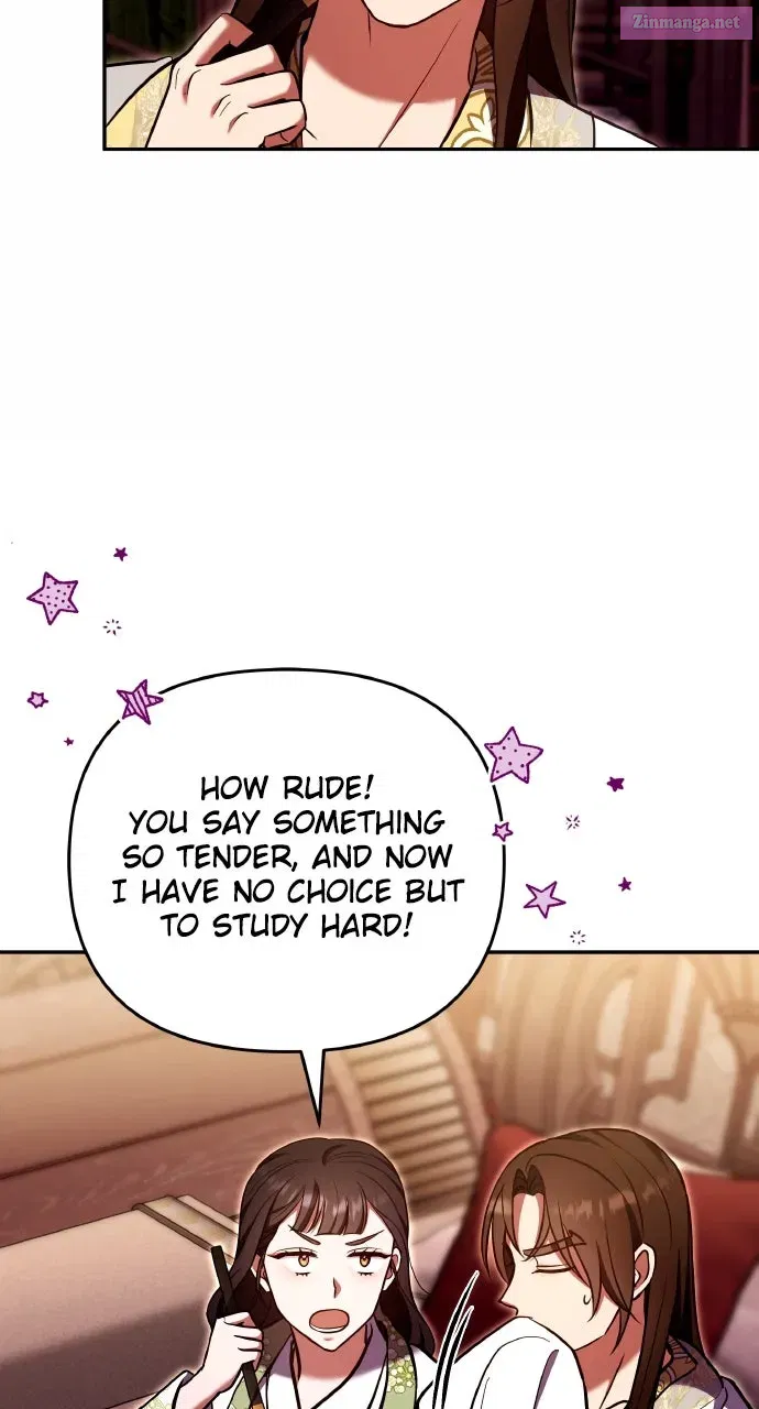 A Martial Master Wakes Up as a Concubine Chapter 113 page 77 - 