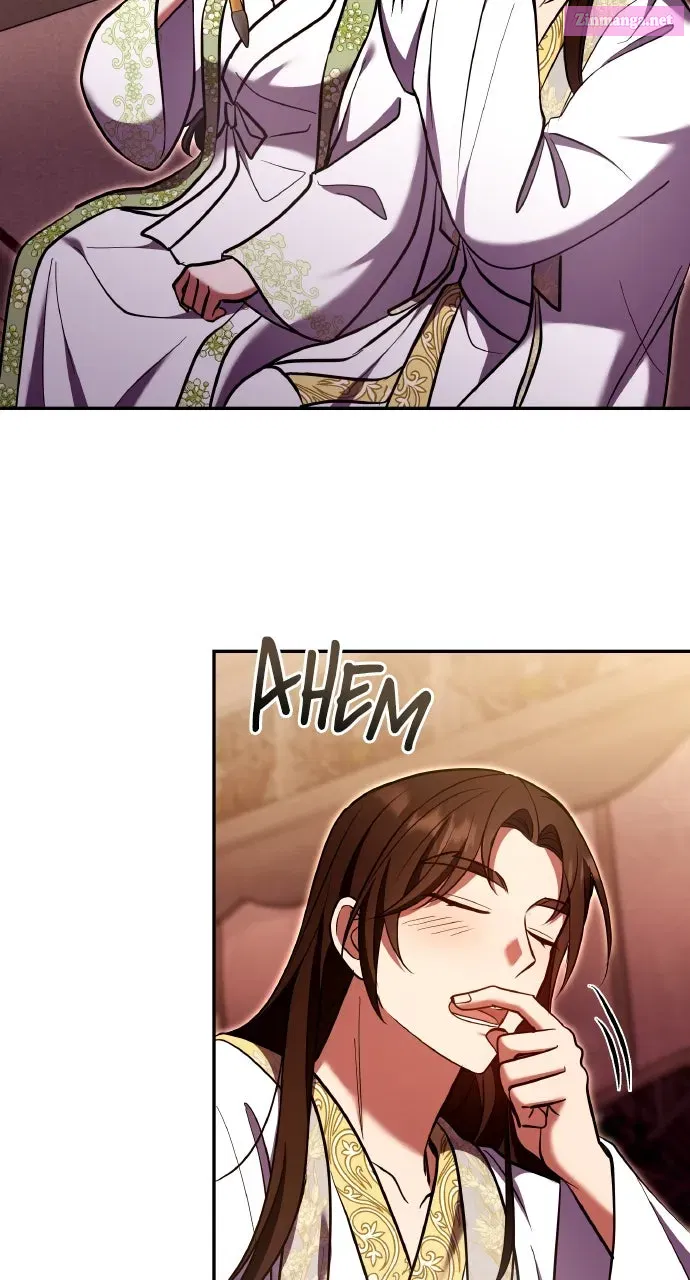 A Martial Master Wakes Up as a Concubine Chapter 113 page 78 - 