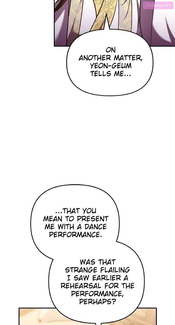 A Martial Master Wakes Up as a Concubine Chapter 113 page 79 - 