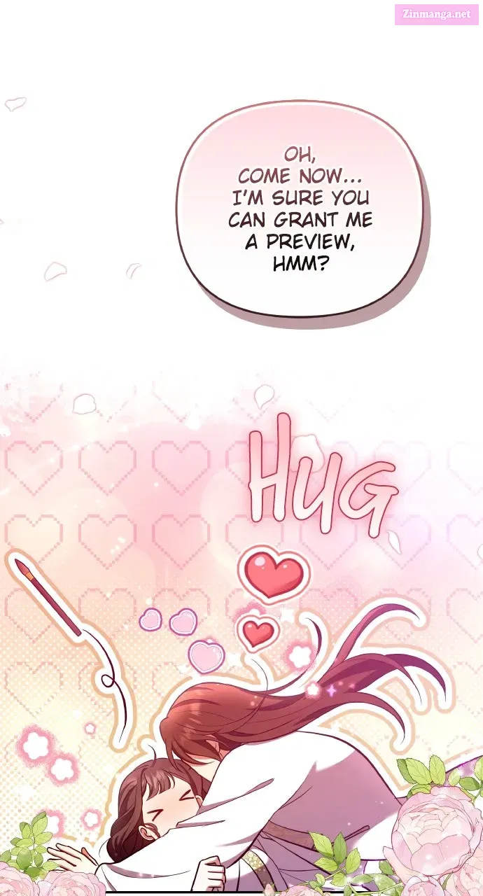 A Martial Master Wakes Up as a Concubine Chapter 113 page 81 - 