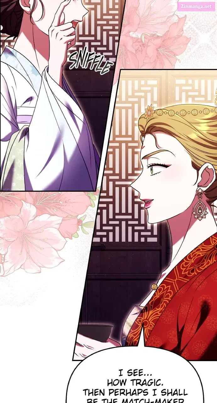A Martial Master Wakes Up as a Concubine Chapter 113 page 10 - 