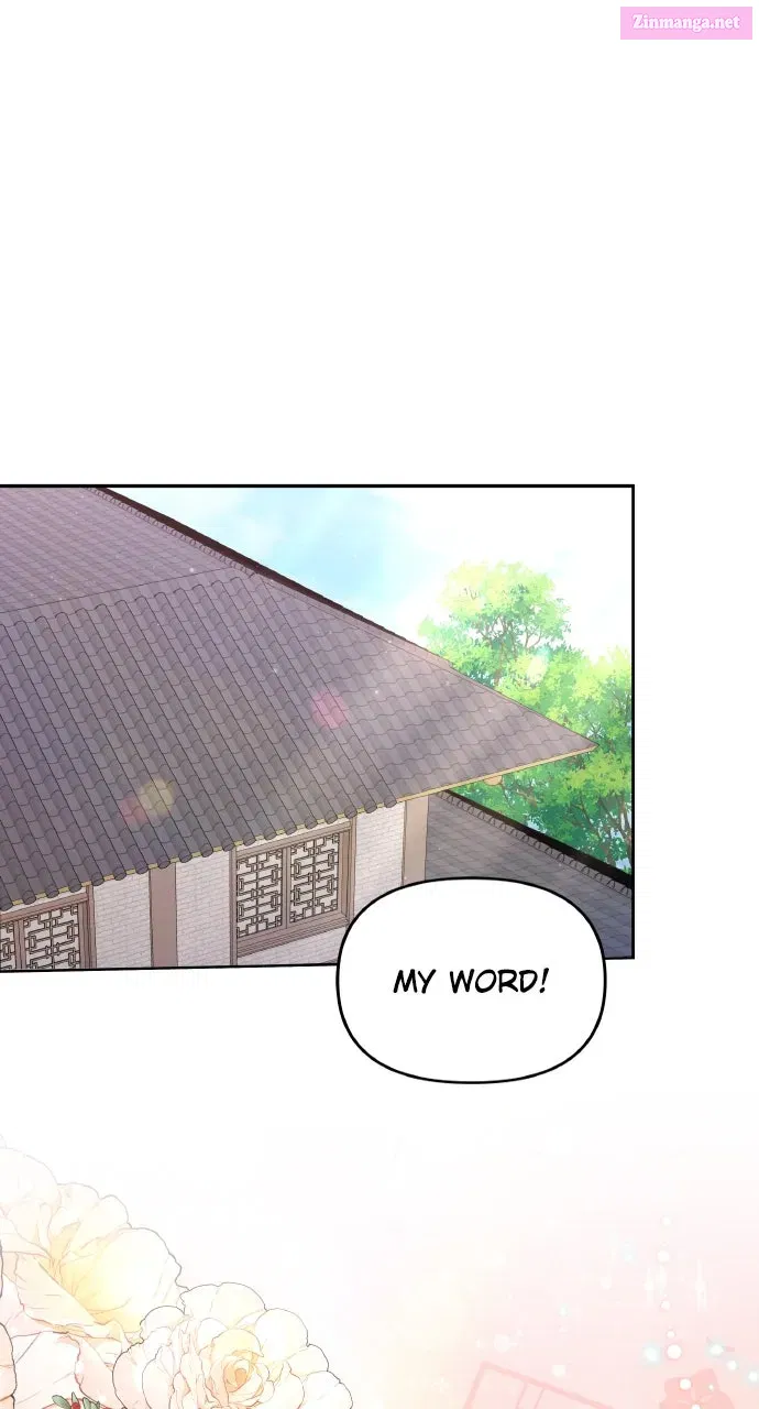 A Martial Master Wakes Up as a Concubine Chapter 114 page 1 - 