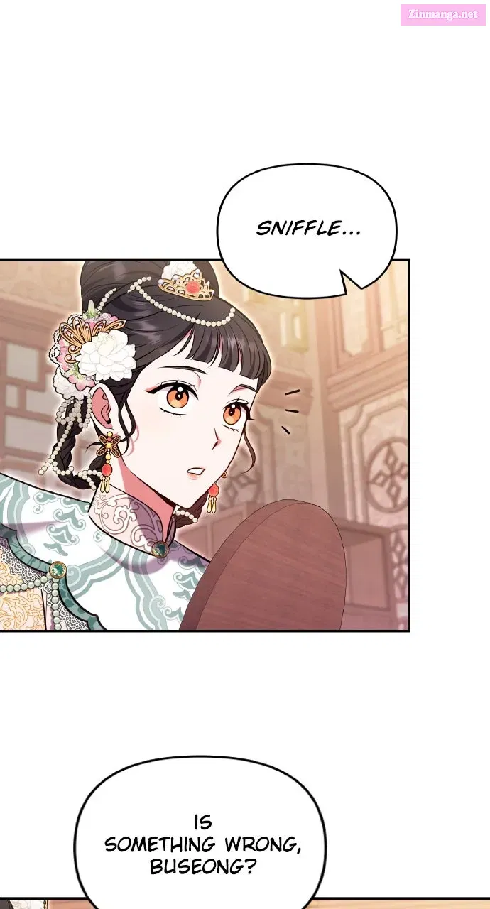 A Martial Master Wakes Up as a Concubine Chapter 114 page 11 - 