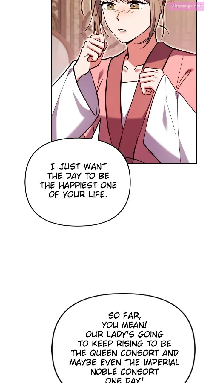 A Martial Master Wakes Up as a Concubine Chapter 114 page 13 - 