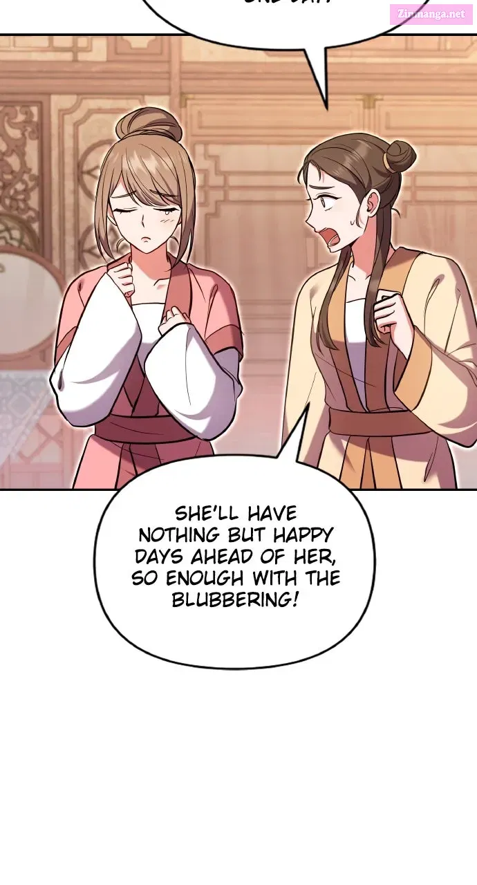 A Martial Master Wakes Up as a Concubine Chapter 114 page 14 - 