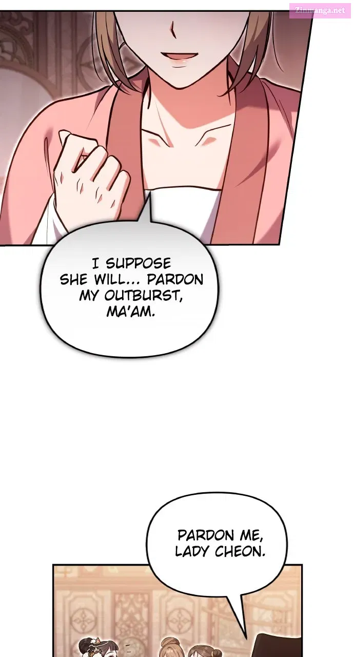 A Martial Master Wakes Up as a Concubine Chapter 114 page 15 - 