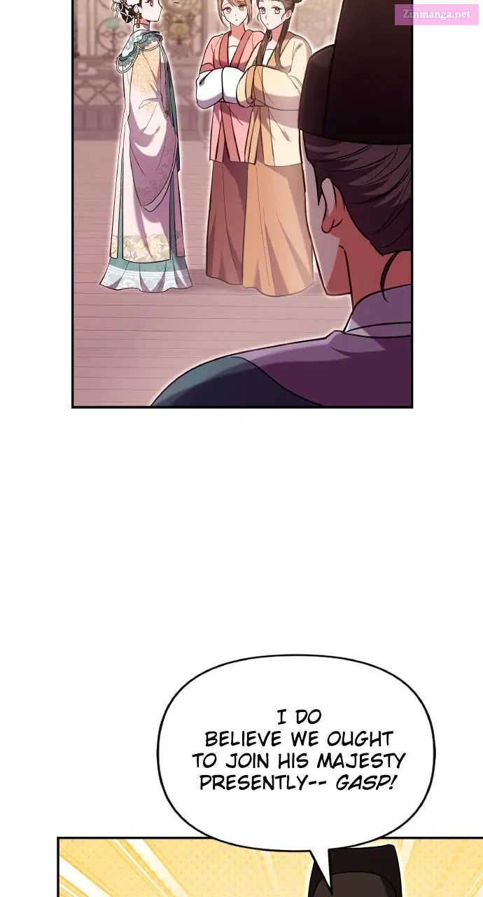 A Martial Master Wakes Up as a Concubine Chapter 114 page 16 - 