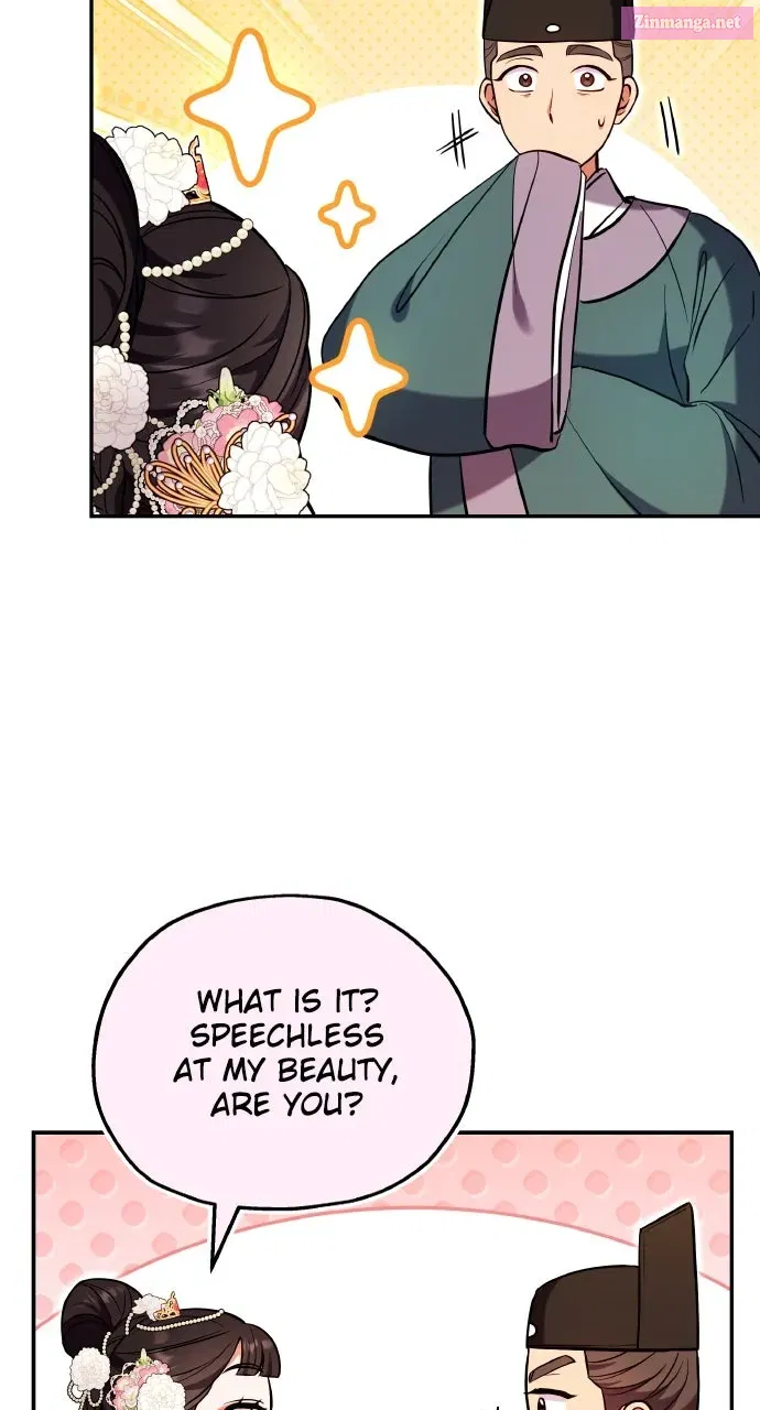 A Martial Master Wakes Up as a Concubine Chapter 114 page 17 - 