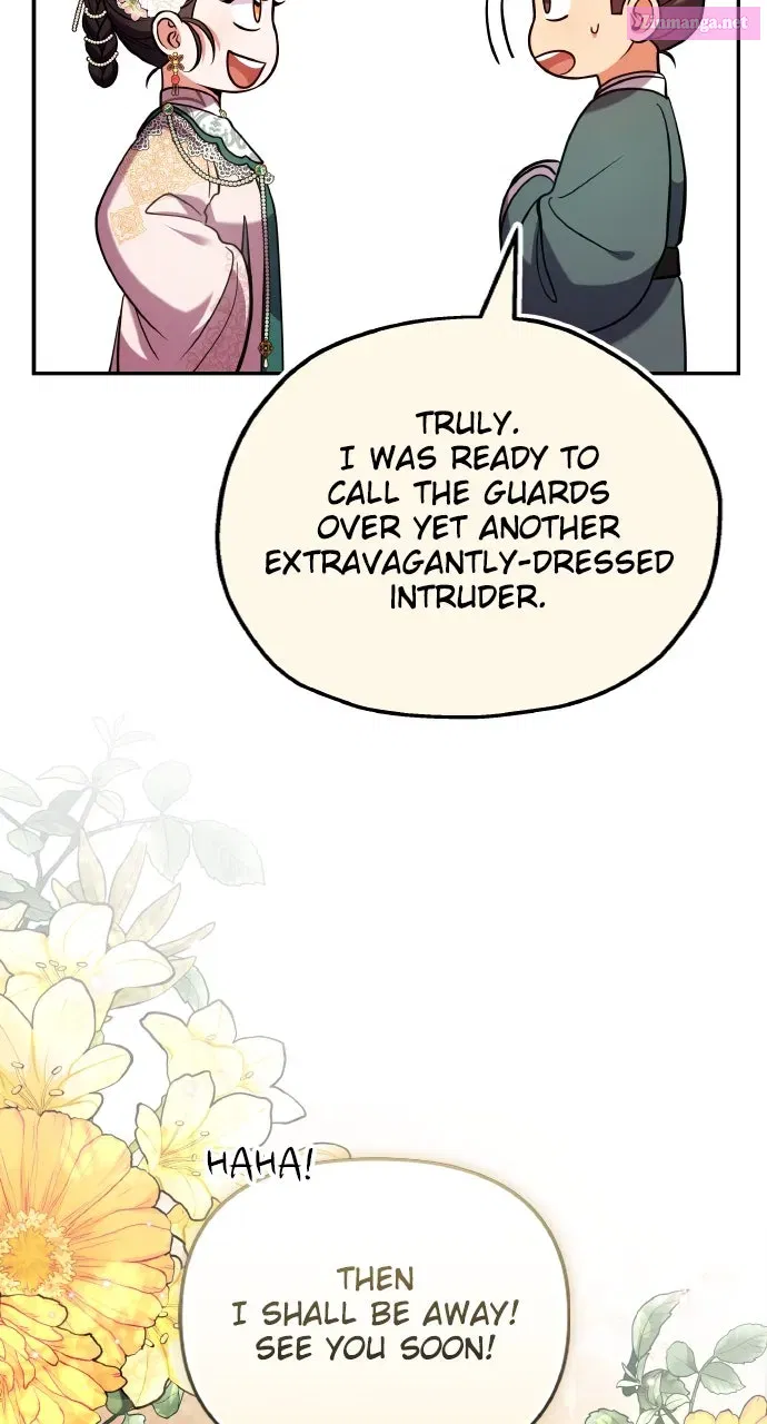 A Martial Master Wakes Up as a Concubine Chapter 114 page 18 - 