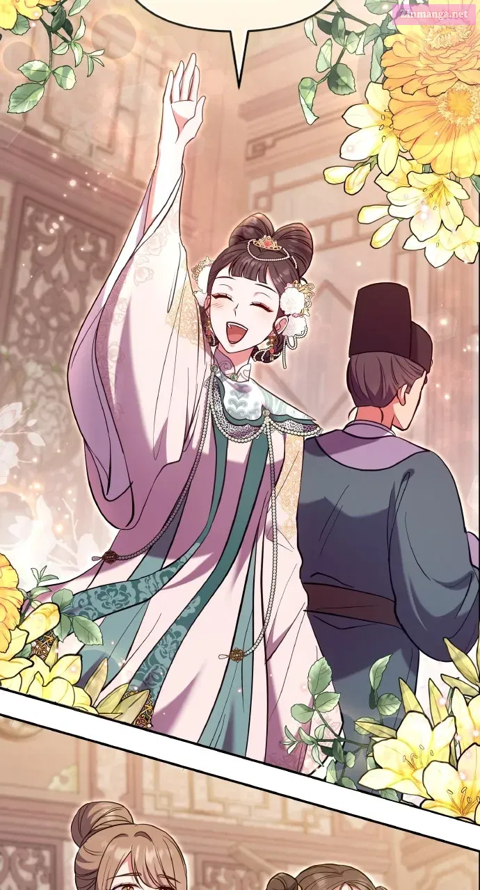 A Martial Master Wakes Up as a Concubine Chapter 114 page 19 - 