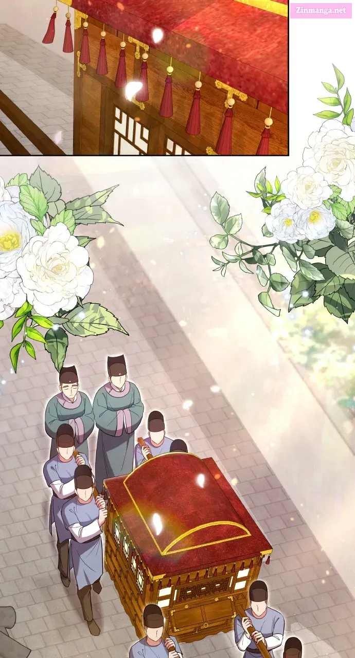 A Martial Master Wakes Up as a Concubine Chapter 114 page 22 - 