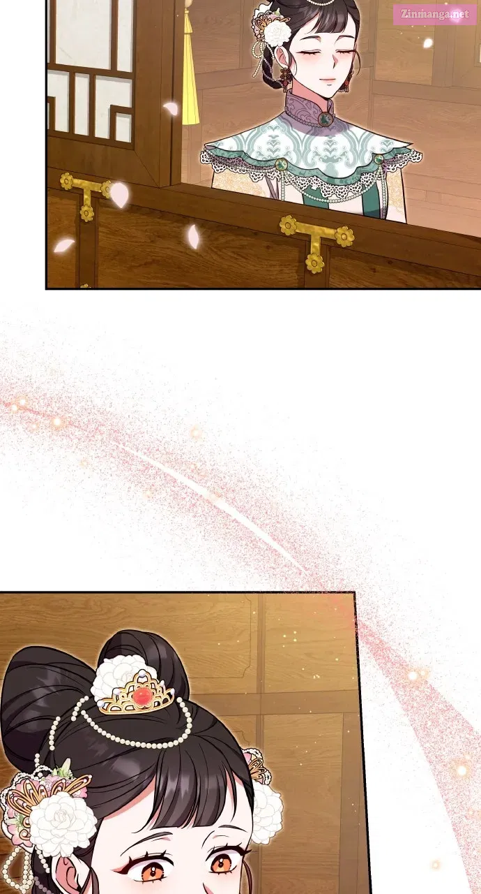 A Martial Master Wakes Up as a Concubine Chapter 114 page 25 - 