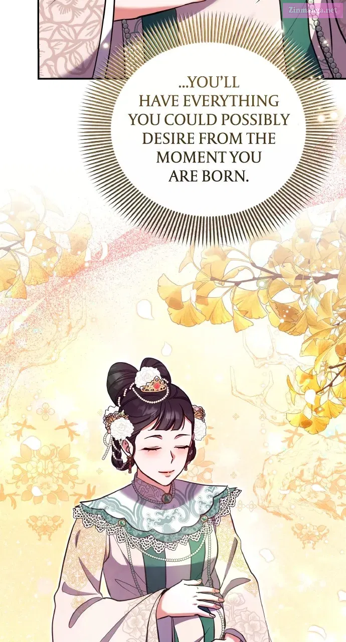 A Martial Master Wakes Up as a Concubine Chapter 114 page 27 - 