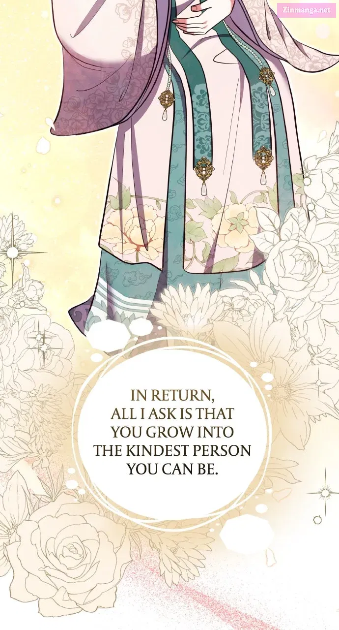 A Martial Master Wakes Up as a Concubine Chapter 114 page 28 - 