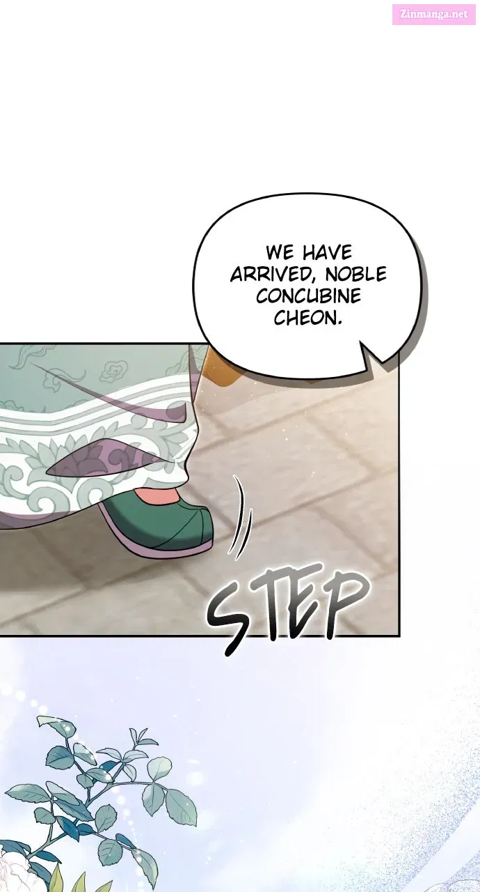 A Martial Master Wakes Up as a Concubine Chapter 114 page 30 - 