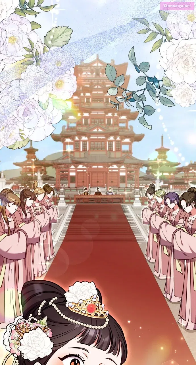 A Martial Master Wakes Up as a Concubine Chapter 114 page 31 - 