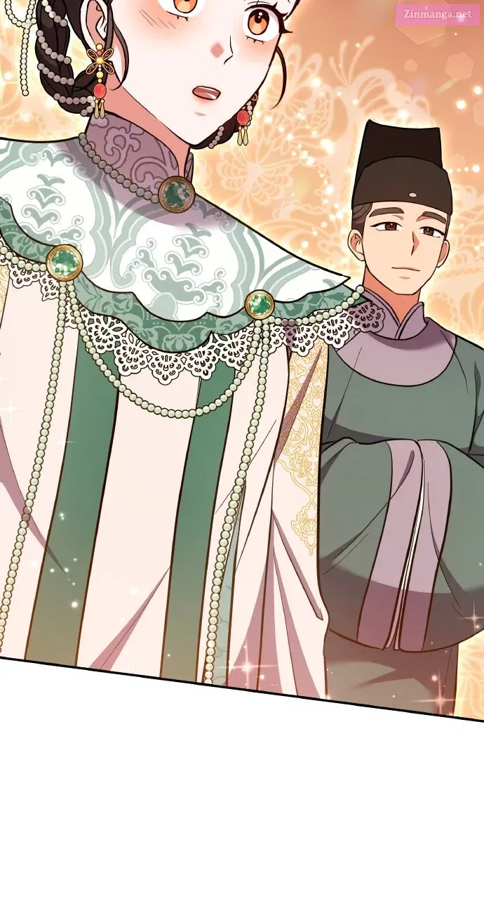 A Martial Master Wakes Up as a Concubine Chapter 114 page 32 - 