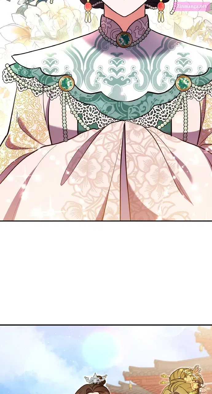 A Martial Master Wakes Up as a Concubine Chapter 114 page 34 - 