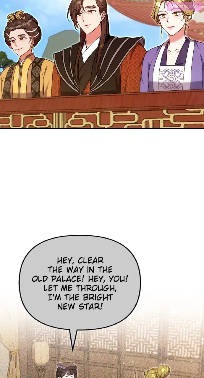 A Martial Master Wakes Up as a Concubine Chapter 114 page 35 - 