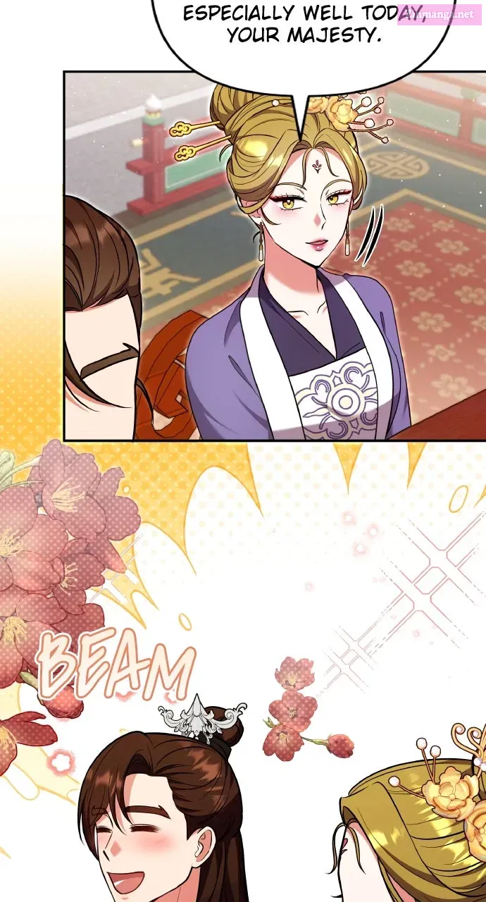 A Martial Master Wakes Up as a Concubine Chapter 114 page 38 - 