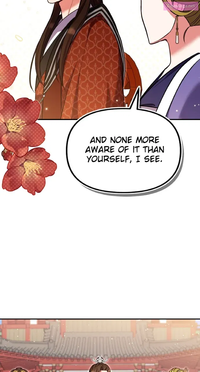 A Martial Master Wakes Up as a Concubine Chapter 114 page 39 - 