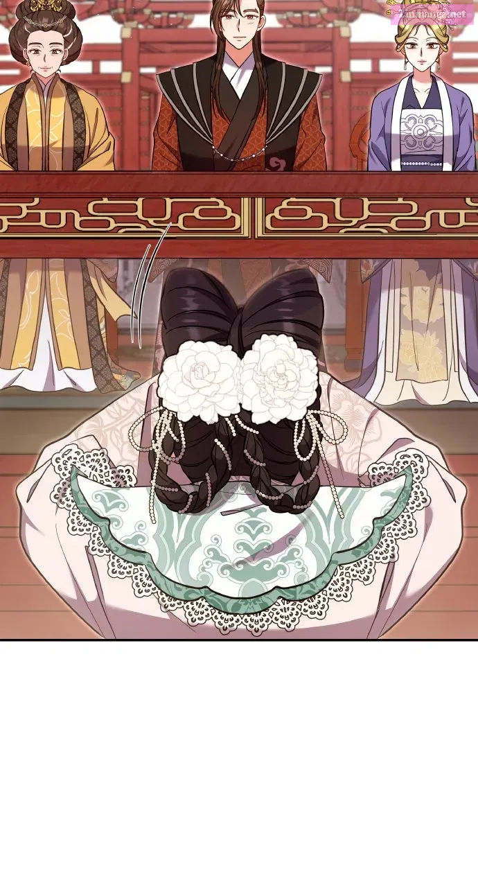 A Martial Master Wakes Up as a Concubine Chapter 114 page 40 - 