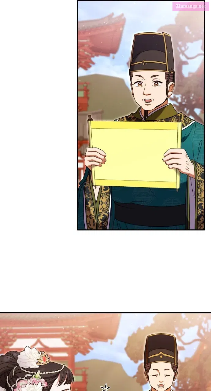 A Martial Master Wakes Up as a Concubine Chapter 114 page 41 - 