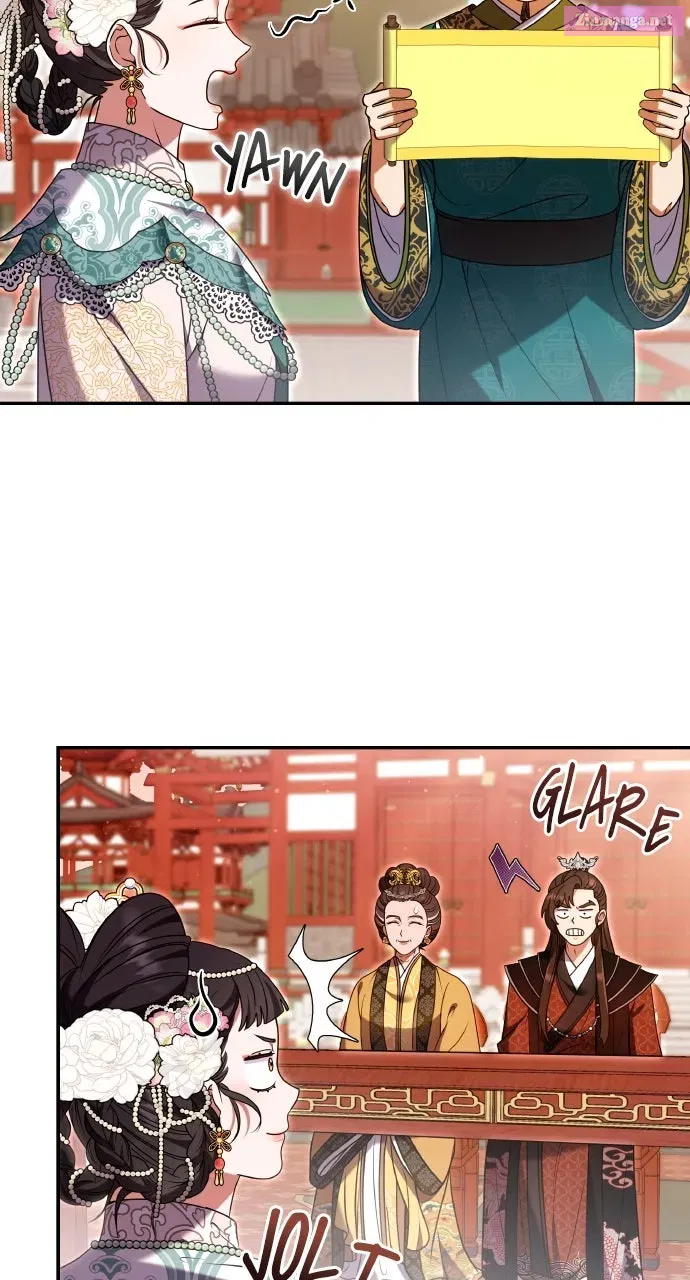 A Martial Master Wakes Up as a Concubine Chapter 114 page 42 - 