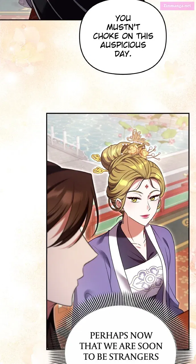 A Martial Master Wakes Up as a Concubine Chapter 114 page 47 - 