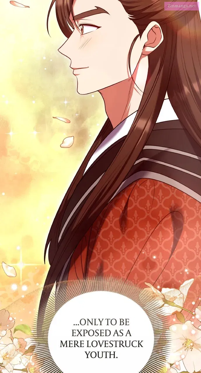 A Martial Master Wakes Up as a Concubine Chapter 114 page 49 - 
