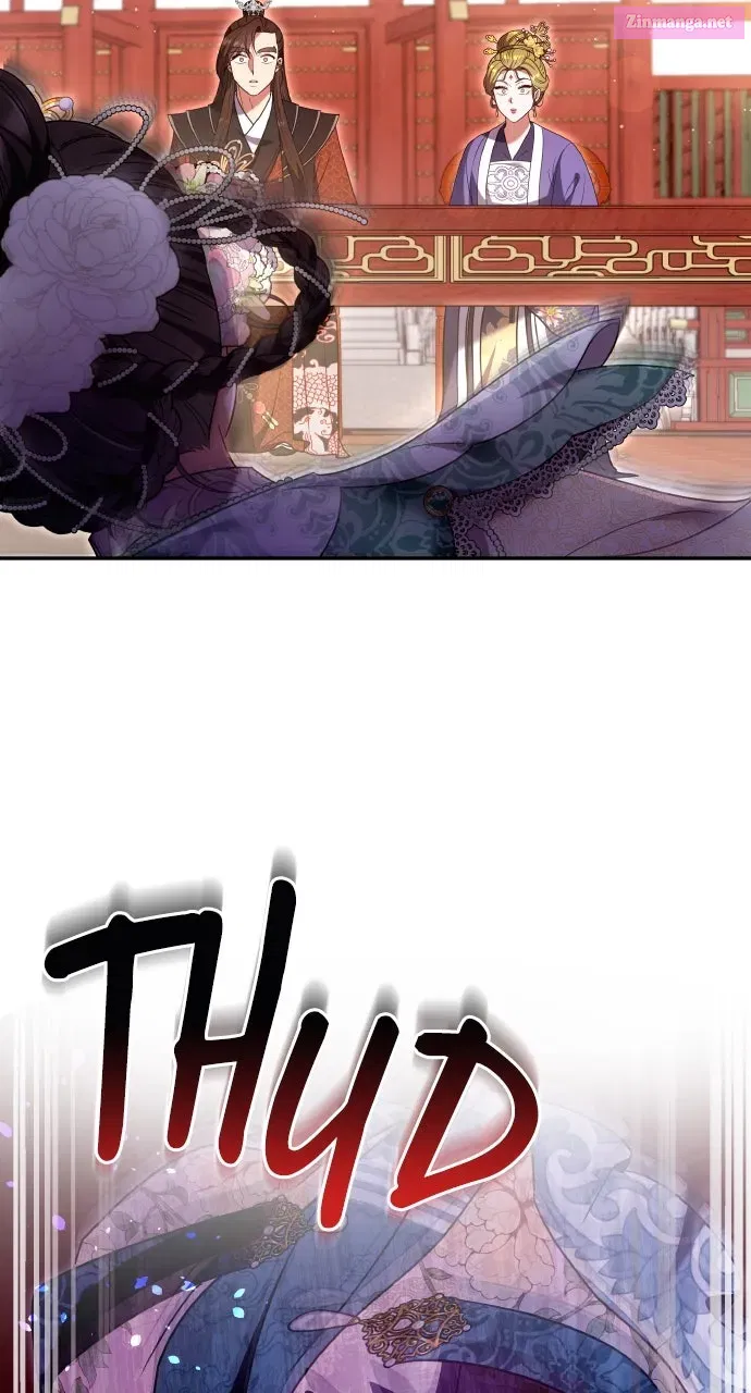 A Martial Master Wakes Up as a Concubine Chapter 114 page 52 - 