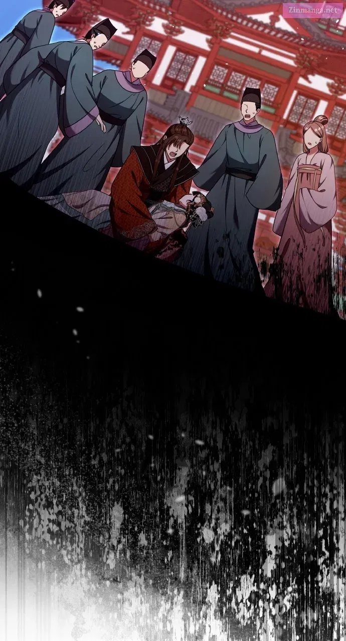 A Martial Master Wakes Up as a Concubine Chapter 114 page 55 - 