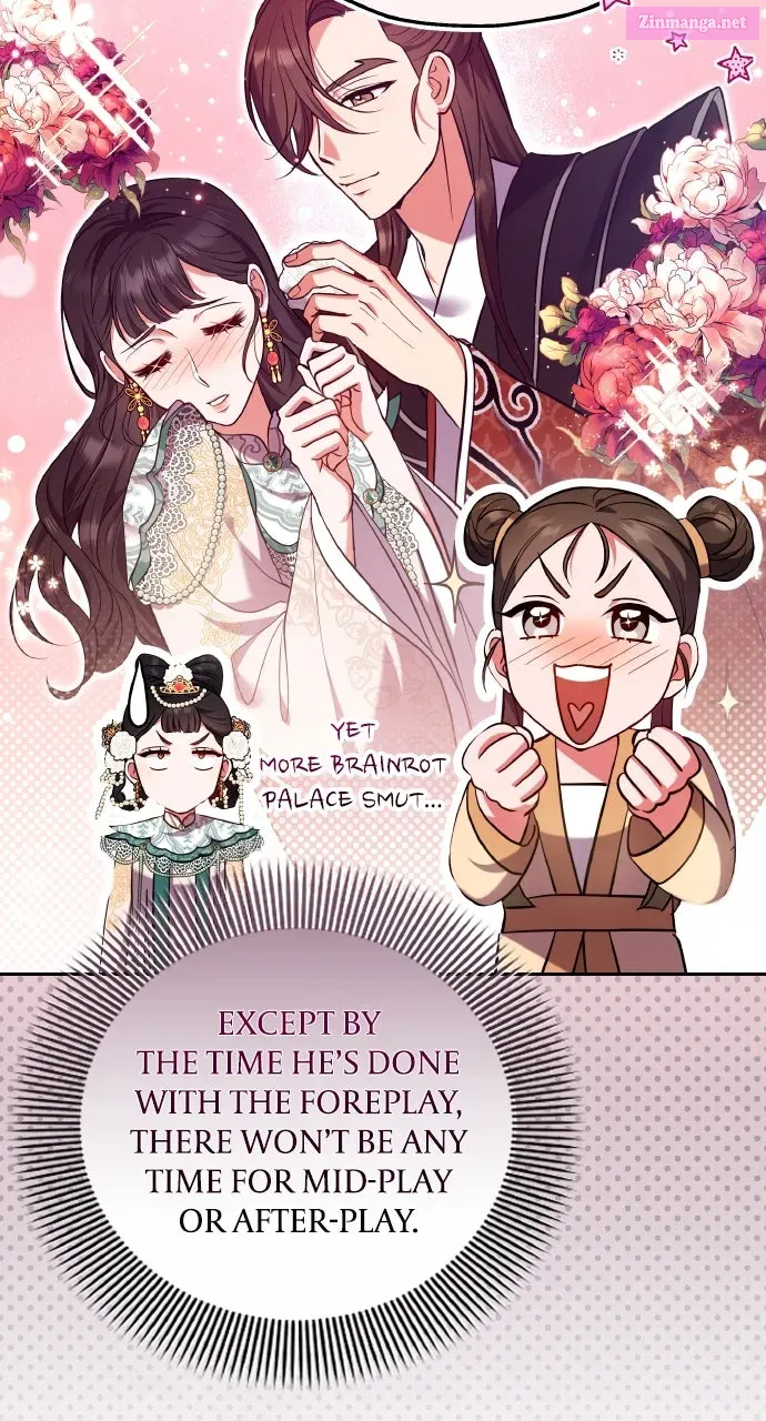 A Martial Master Wakes Up as a Concubine Chapter 114 page 7 - 
